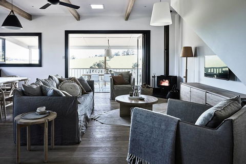 A PERFECT STAY - Benny's Cottage - Accommodation Gladstone 2
