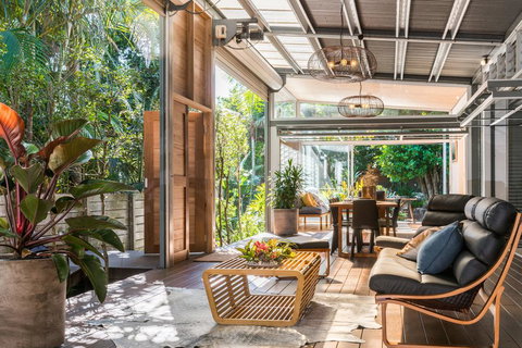 A PERFECT STAY - Billabelongil - Accommodation Gladstone 0
