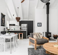 A PERFECT STAY - Black Star - Accommodation Gladstone