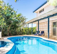 A PERFECT STAY - Boulders Retreat - Accommodation Gladstone
