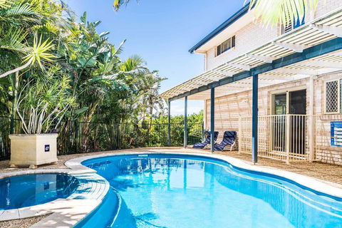 A PERFECT STAY - Boulders Retreat - Accommodation Gladstone 0