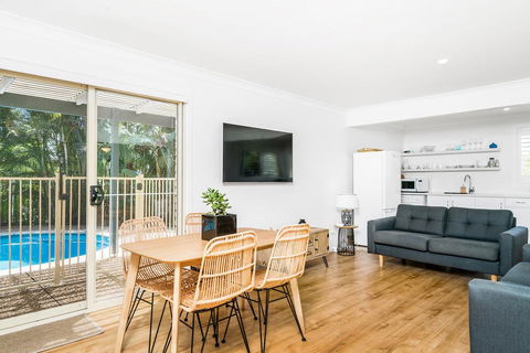 A PERFECT STAY - Boulders Retreat - Accommodation Gladstone 1