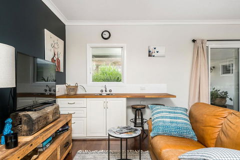 A PERFECT STAY - Byron Hills Hinterland Retreat - Accommodation Gladstone 3