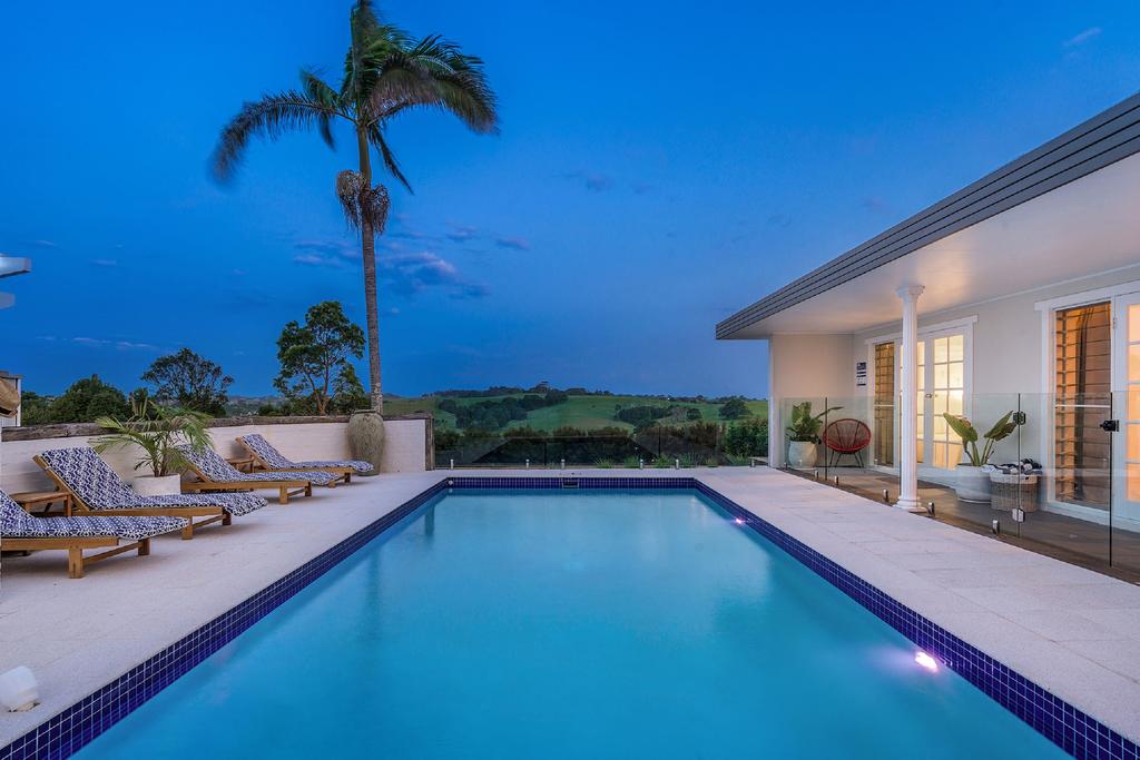 Talofa NSW Accommodation Gladstone