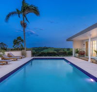 A PERFECT STAY - Byron Hills Hinterland Retreat - Accommodation Gladstone