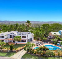 A PERFECT STAY - Byron Pacific Vista - Accommodation Gladstone