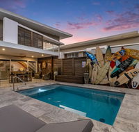 A PERFECT STAY - Byron Sunrise - Accommodation Gladstone