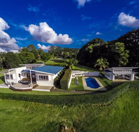 A PERFECT STAY - Byron's Brae - Accommodation Gladstone