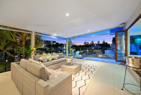 A PERFECT STAY - Casa Grande - Accommodation Gladstone 2