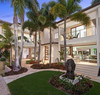 A PERFECT STAY - Casa Grande - Accommodation Gladstone