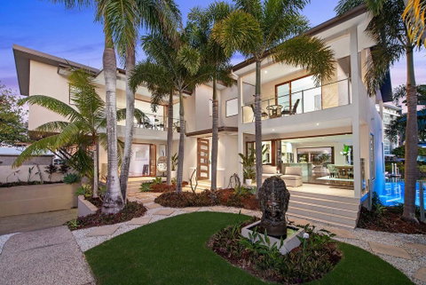 A PERFECT STAY - Casa Grande - Accommodation Gladstone 0
