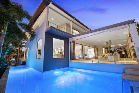 A PERFECT STAY - Casa Grande - Accommodation Gladstone 3