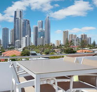 A PERFECT STAY - Casa Grande on the Water - Accommodation Gladstone