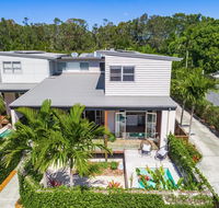 A PERFECT STAY - Clique 2 - Accommodation Gladstone