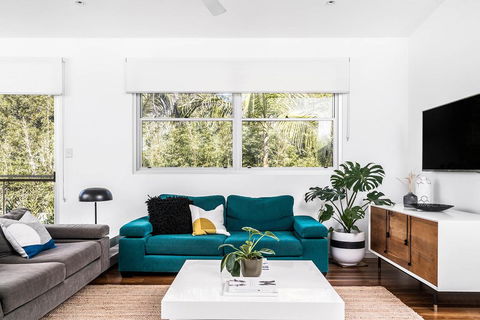 A PERFECT STAY - Clique 3 - Accommodation Gladstone 0