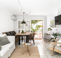 A PERFECT STAY - Cooinda - Accommodation Gladstone