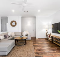 A PERFECT STAY - Julian Rocks House - Accommodation Gladstone