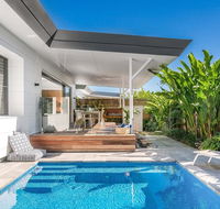 A PERFECT STAY - Kaylani Cove - Accommodation Gladstone