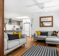 A PERFECT STAY - Little Geckos - Accommodation Gladstone