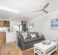 A PERFECT STAY - Luxe  Bloom - Accommodation Gladstone