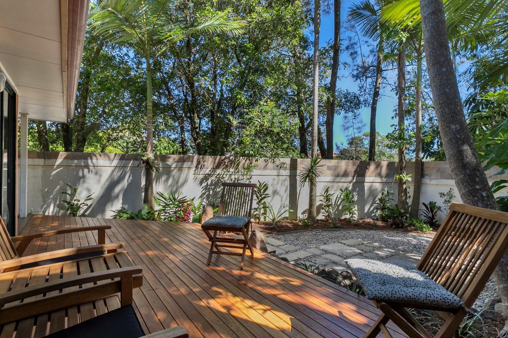 Byron Bay NSW Accommodation Gladstone