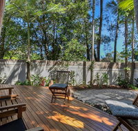 A PERFECT STAY - Mahogany Lodge - Accommodation Gladstone