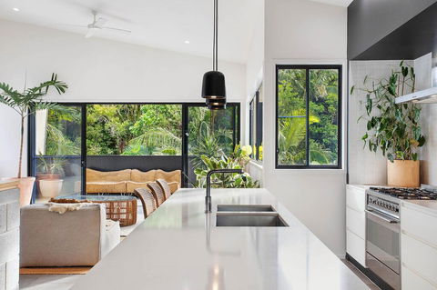 A PERFECT STAY - Melaleuca - Accommodation Gladstone 3