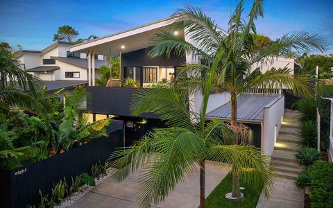 A PERFECT STAY - Melaleuca - Accommodation Gladstone 0