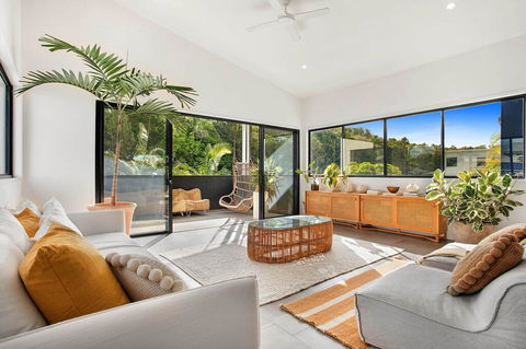 A PERFECT STAY - Melaleuca - Accommodation Gladstone 1