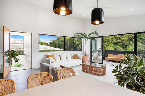 A PERFECT STAY - Melaleuca - Accommodation Gladstone 2