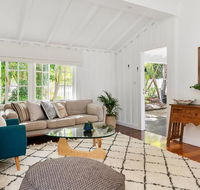 A PERFECT STAY - San Juan Surfers Cottage - Accommodation Gladstone