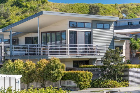A PERFECT STAY - Sandy Feet - Accommodation Gladstone 0