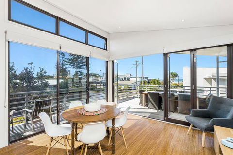 A PERFECT STAY - Sandy Feet - Accommodation Gladstone 2