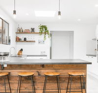 A PERFECT STAY - Sea Salt - Accommodation Gladstone