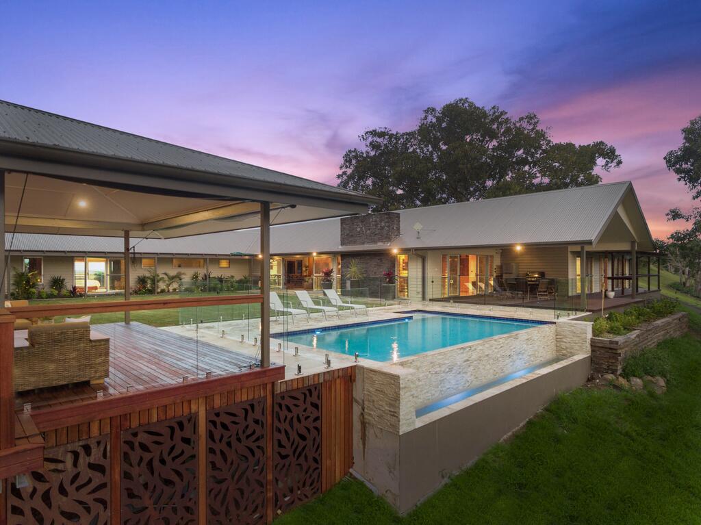 Myocum NSW Accommodation Gladstone