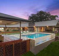 A PERFECT STAY - Serene Myocum - Accommodation Gladstone