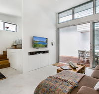 A PERFECT STAY - Studio 9 - Accommodation Gladstone