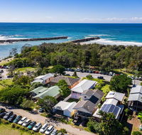A PERFECT STAY - Sunset Beach - Accommodation Gladstone