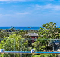 A PERFECT STAY - The Lookout - Accommodation Gladstone