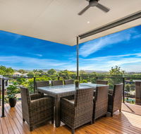 A PERFECT STAY - Wollumbin Haus Byron - Accommodation Gladstone
