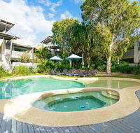 A PERFECT STAY - Your Place at Belongil Beach - Accommodation Gladstone