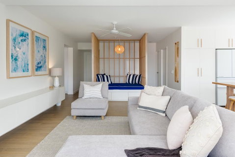 A Ray Of Sunshine - Accommodation Gladstone 2