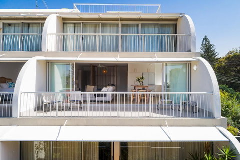 A Ray Of Sunshine - Accommodation Gladstone 3