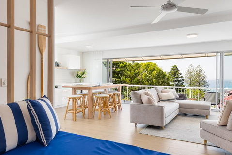 A Ray Of Sunshine - Accommodation Gladstone 0