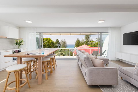 A Ray Of Sunshine - Accommodation Gladstone 1