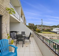 A Sea Mist at The Dunes - Fingal Bay - Accommodation Gladstone
