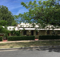 A Settlers Cottage Accommodation Bathurst CBD - Accommodation Gladstone