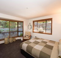 A Suite Spot in the Hills - Accommodation Gladstone