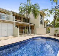 A Superb Location for Enjoying the Best of Noosa - Unit 2/69 Noosa Parade - Accommodation Gladstone
