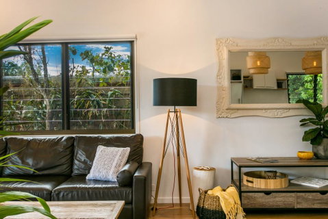 A SWEET ESCAPE - Alcorn House - Accommodation Gladstone 1